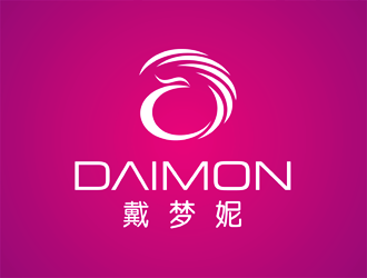 谭家强的logo设计