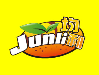 黄安悦的logo设计