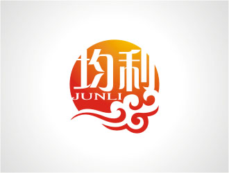 杨福的logo设计