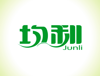 谭家强的logo设计