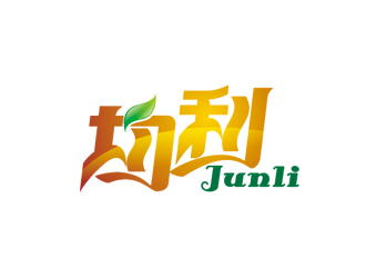 周国强的logo设计