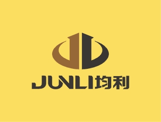 均利logo设计