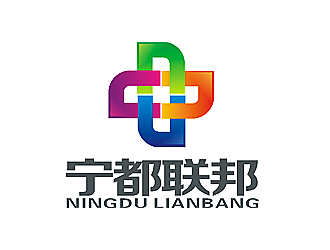 刘涛的宁都联邦logo设计
