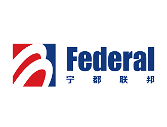 范振飞的logo设计