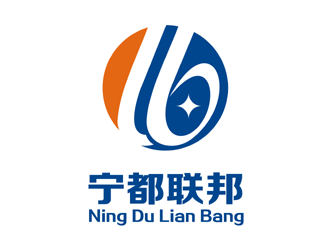 谭家强的宁都联邦logo设计