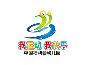 黄安悦的logo设计
