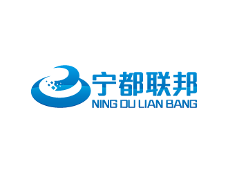 周金进的宁都联邦logo设计