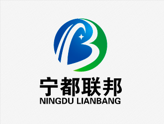 菅宝亮的logo设计