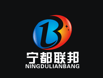 许明慧的logo设计