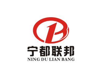杨福的宁都联邦logo设计