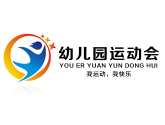 仓小天的logo设计