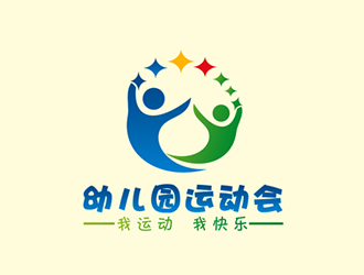 廖燕峰的logo设计