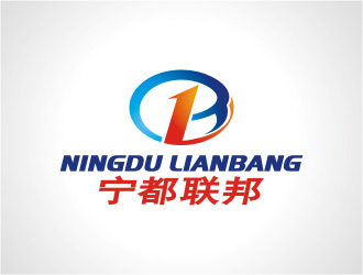 杨福的宁都联邦logo设计