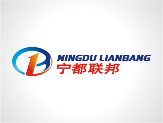 杨福的宁都联邦logo设计
