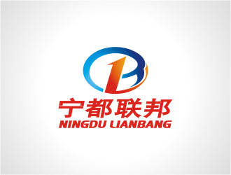 杨福的宁都联邦logo设计