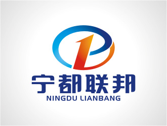 杨福的宁都联邦logo设计