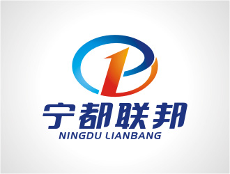 杨福的宁都联邦logo设计