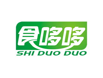 廖燕峰的logo设计