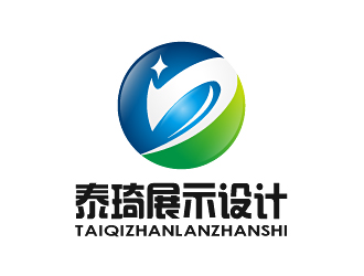 范振飞的logo设计