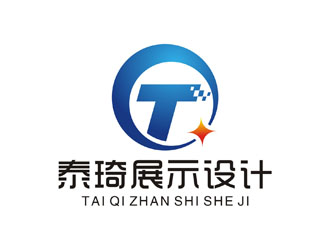 李泉辉的logo设计