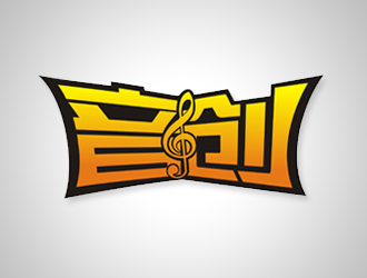 仓小天的logo设计