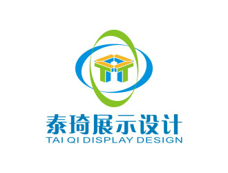 杨福的logo设计
