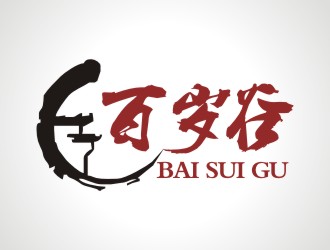 张军代的logo设计