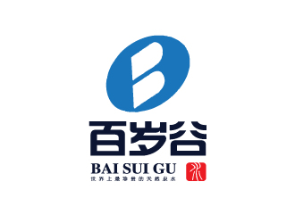 文大为的logo设计