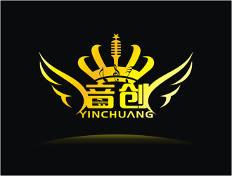 杨福的logo设计