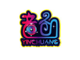 文大为的logo设计