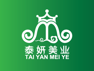黄安悦的logo设计