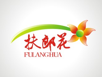 张军代的logo设计