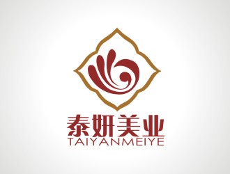 张军代的logo设计