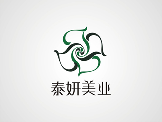 林晟广的logo设计