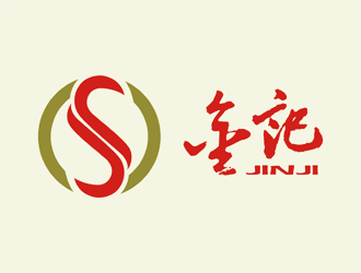 谭家强的logo设计