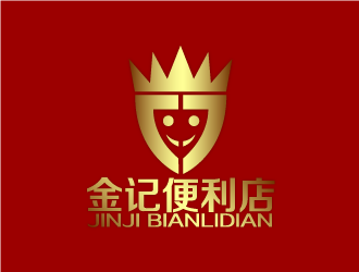 陈晓滨的logo设计