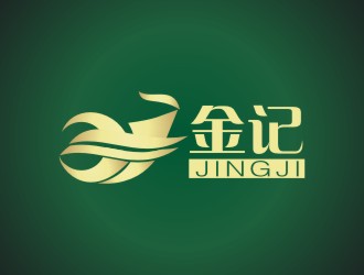 张军代的logo设计