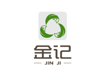 文大为的logo设计