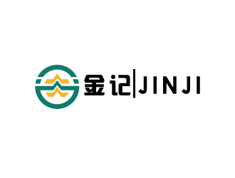 何锦江的logo设计