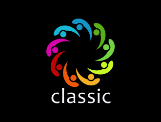 林思源的贵州经典旅行社有限公司 “经典”英文为：classiclogo设计