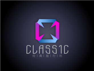 陈晓滨的logo设计