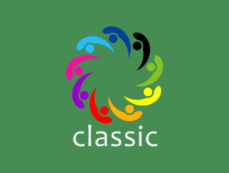 林思源的logo设计