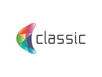 黄安悦的贵州经典旅行社有限公司 “经典”英文为：classiclogo设计
