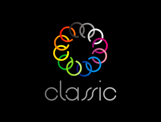 谭家强的贵州经典旅行社有限公司 “经典”英文为：classiclogo设计