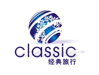 韦百战的logo设计