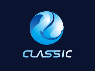 谭家强的贵州经典旅行社有限公司 “经典”英文为：classiclogo设计