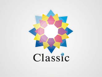 姬鹏伟的logo设计