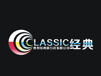 许明慧的logo设计