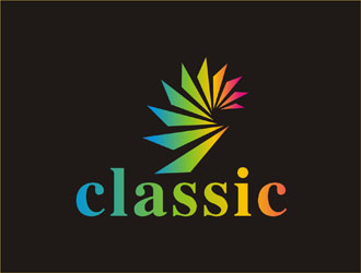 李泉辉的logo设计