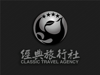 菅宝亮的logo设计